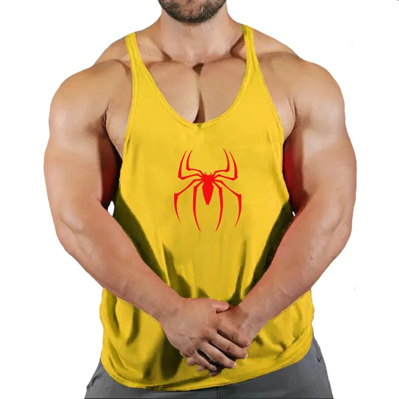 Trenings Stringer for Menn