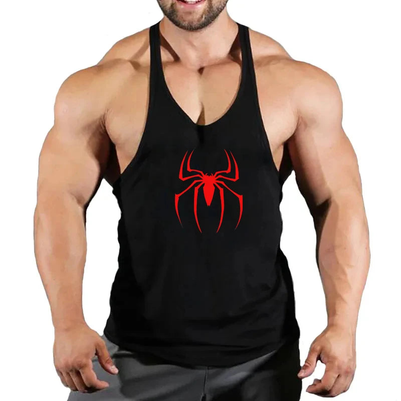 Trenings Stringer for Menn