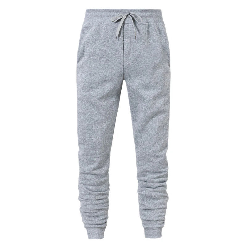 Casual Sportsbukse – Herre