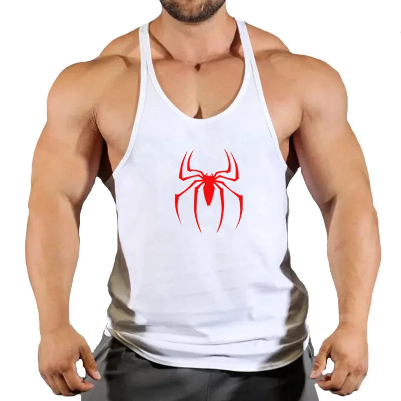 Trenings Stringer for Menn