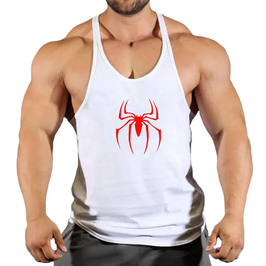 Trenings Stringer for Menn