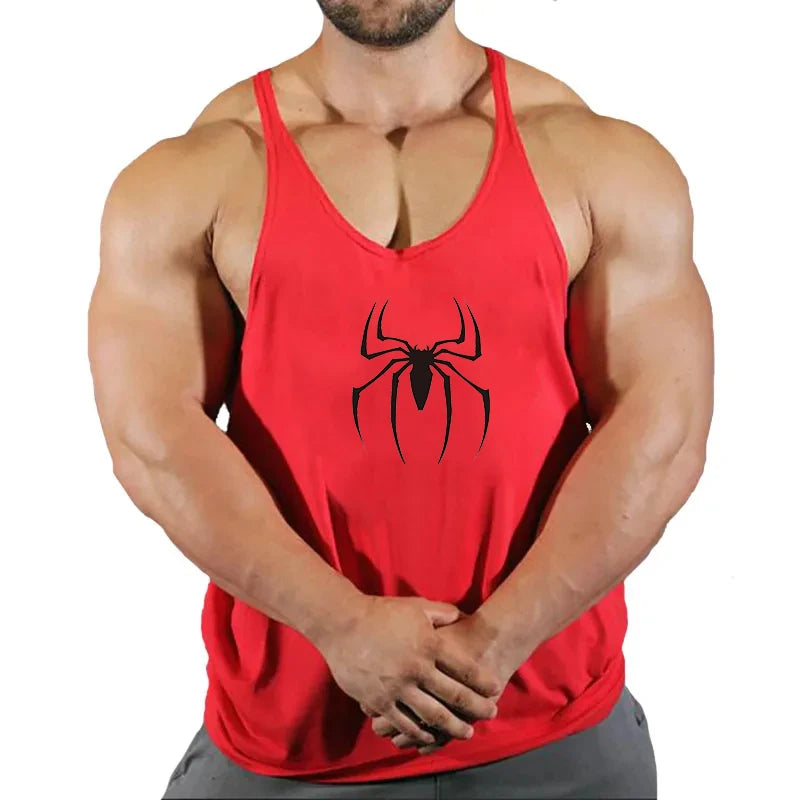 Trenings Stringer for Menn