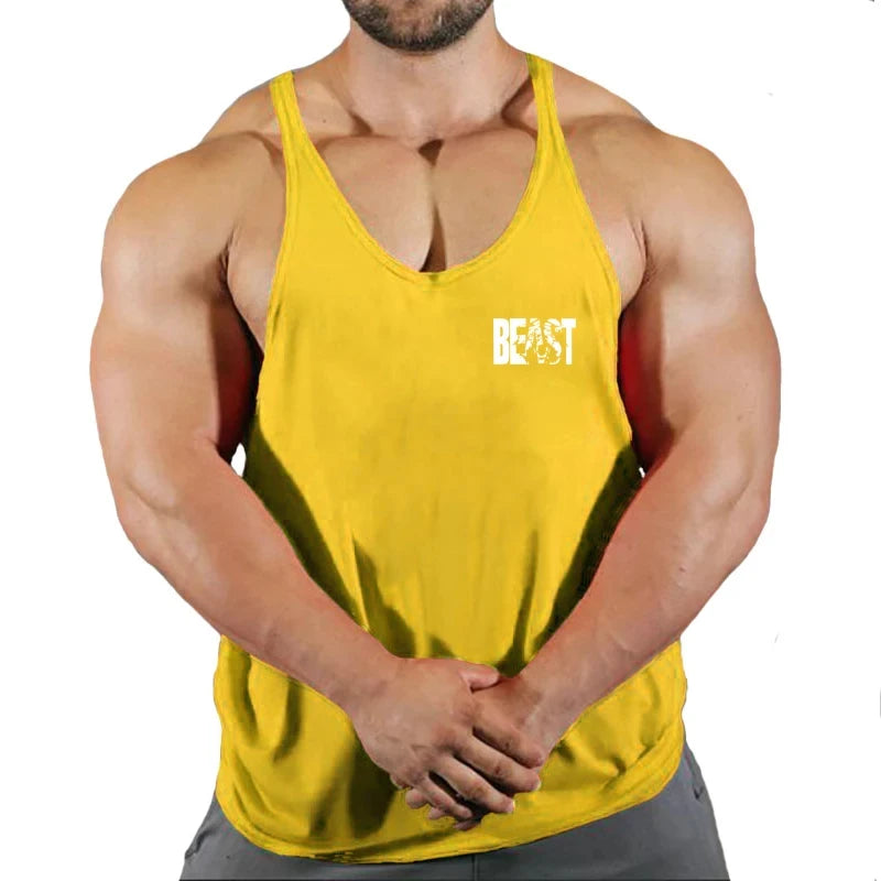 Trenings Stringer for Menn