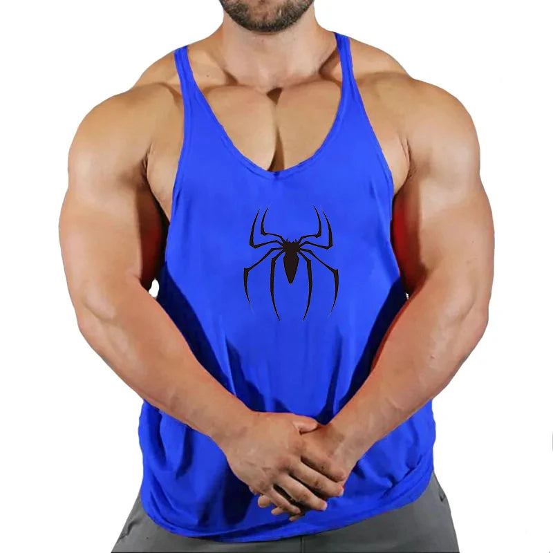 Trenings Stringer for Menn