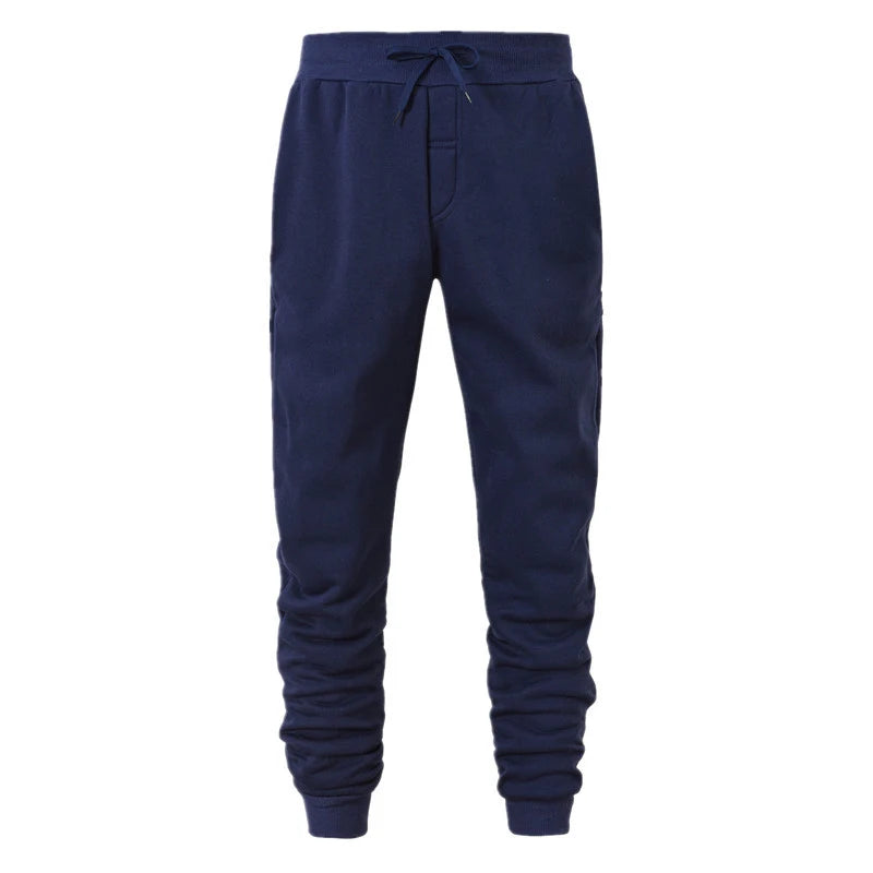 Casual Sportsbukse – Herre