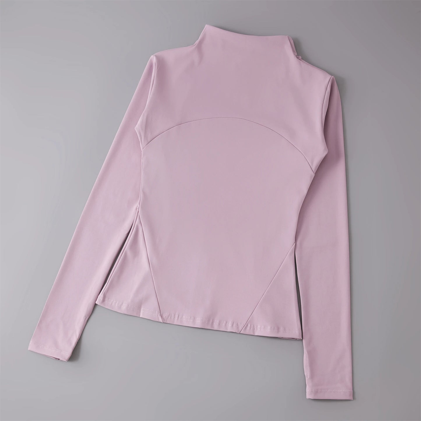 Zip Jacket – Dame