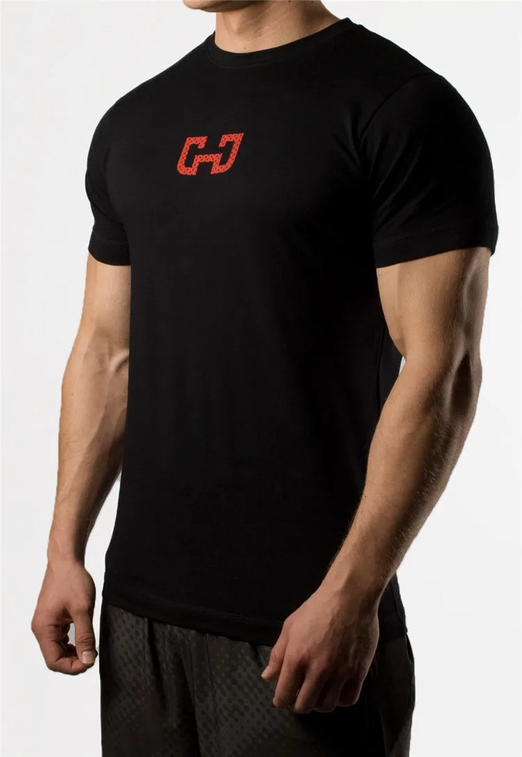 Everyday Tee – Herre