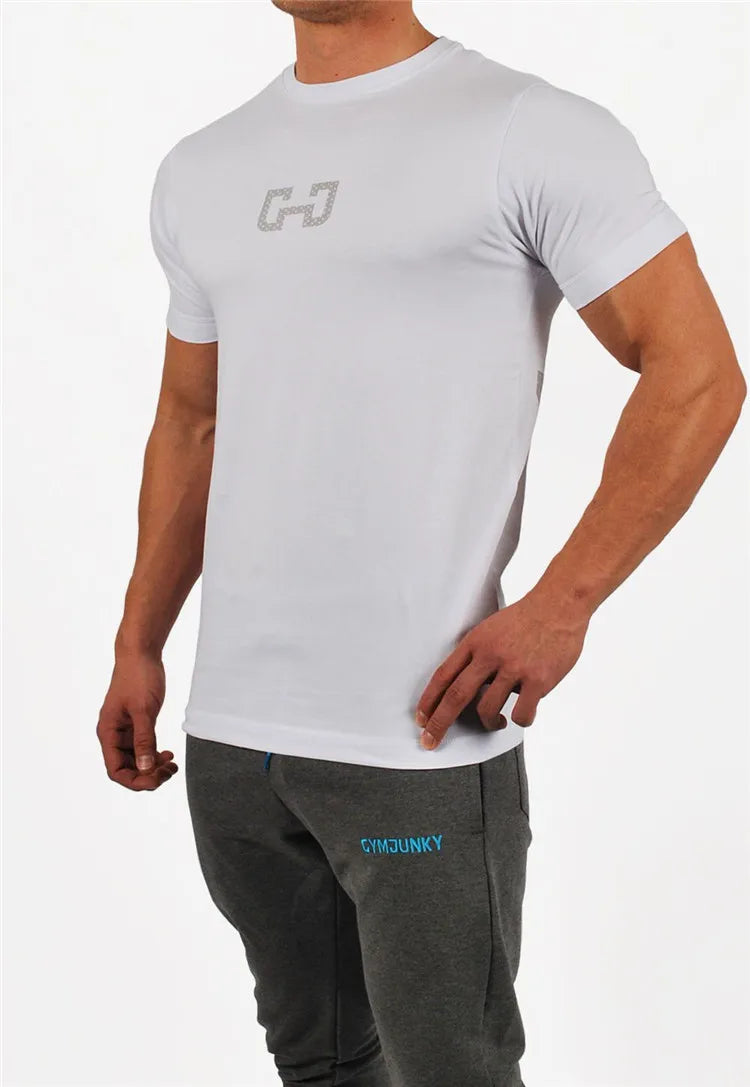 Everyday Tee – Herre