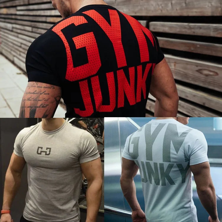 Everyday Tee – Herre