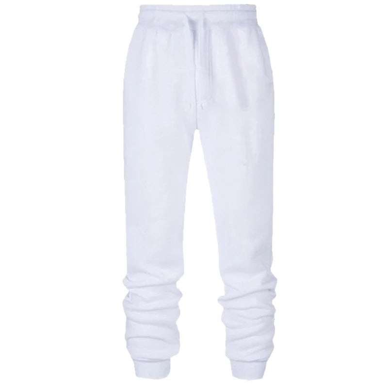 Casual Sportsbukse – Herre