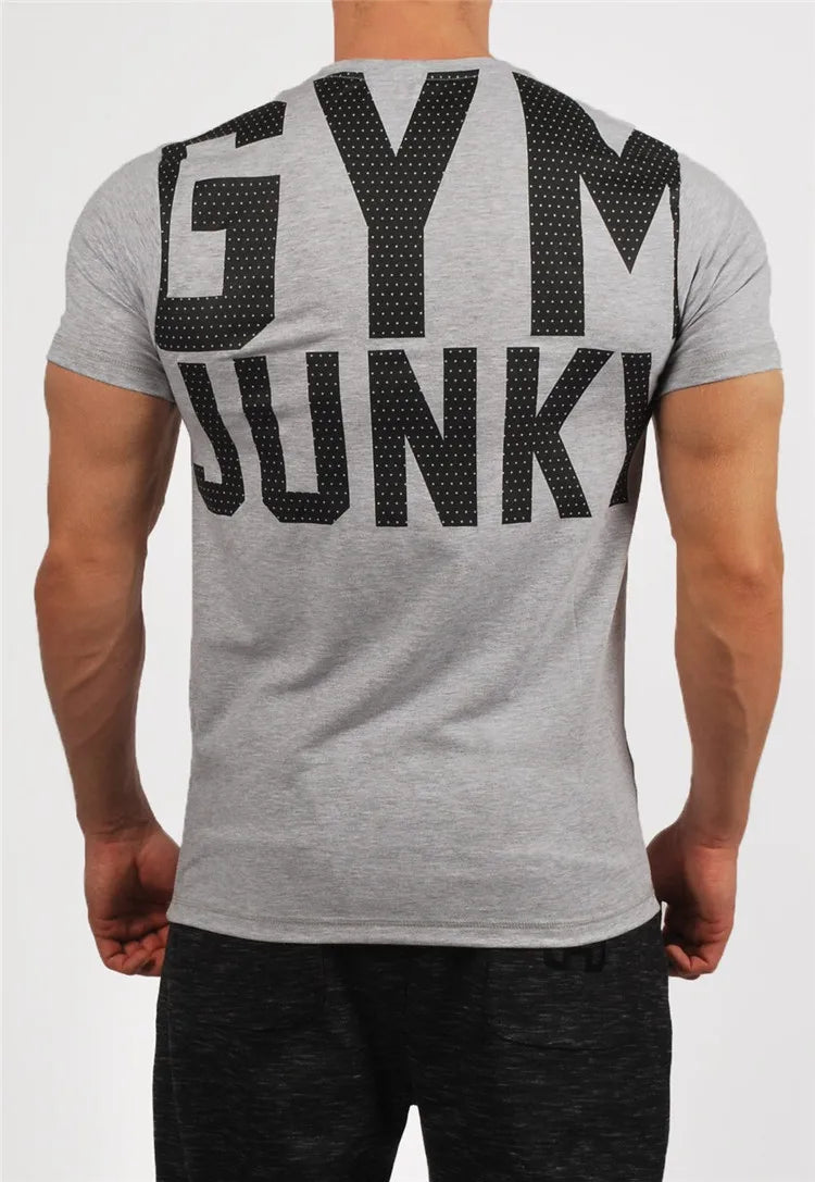 Everyday Tee – Herre