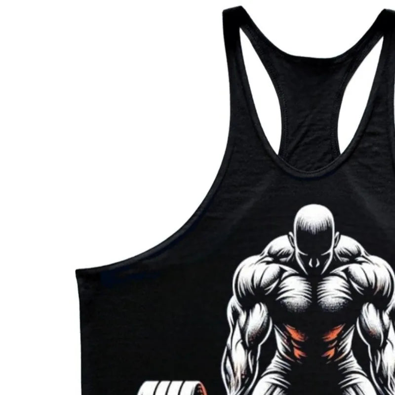 Treningsvest for Menn