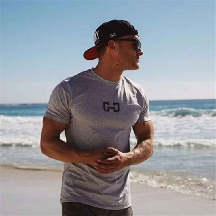 Everyday Tee – Herre