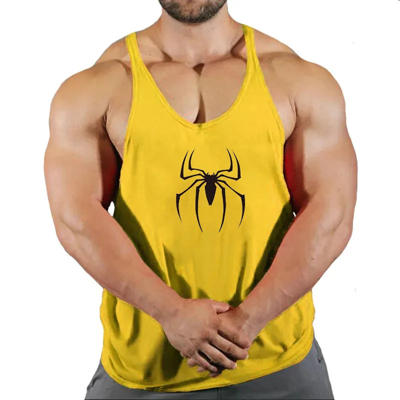 Trenings Stringer for Menn