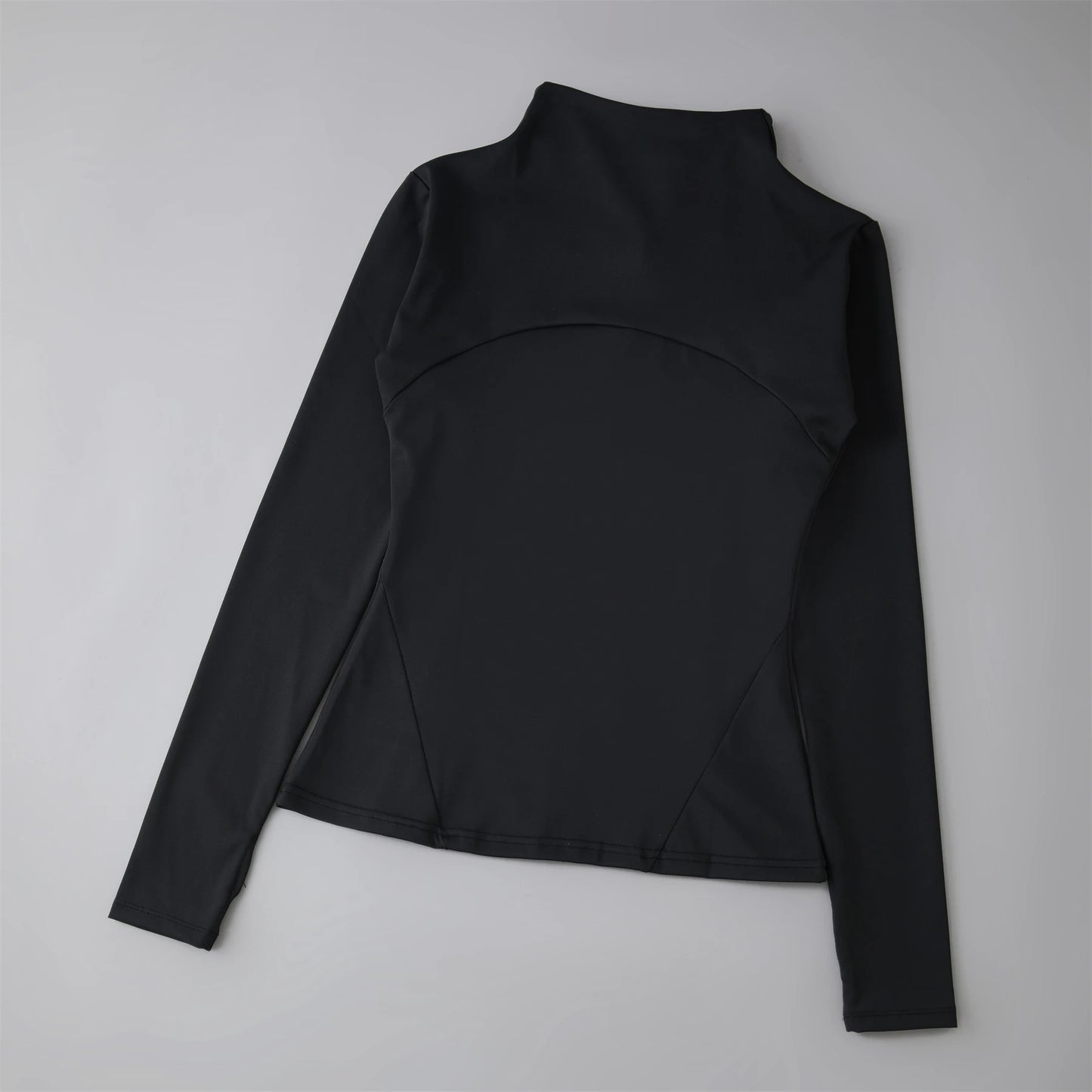 Zip Jacket – Dame