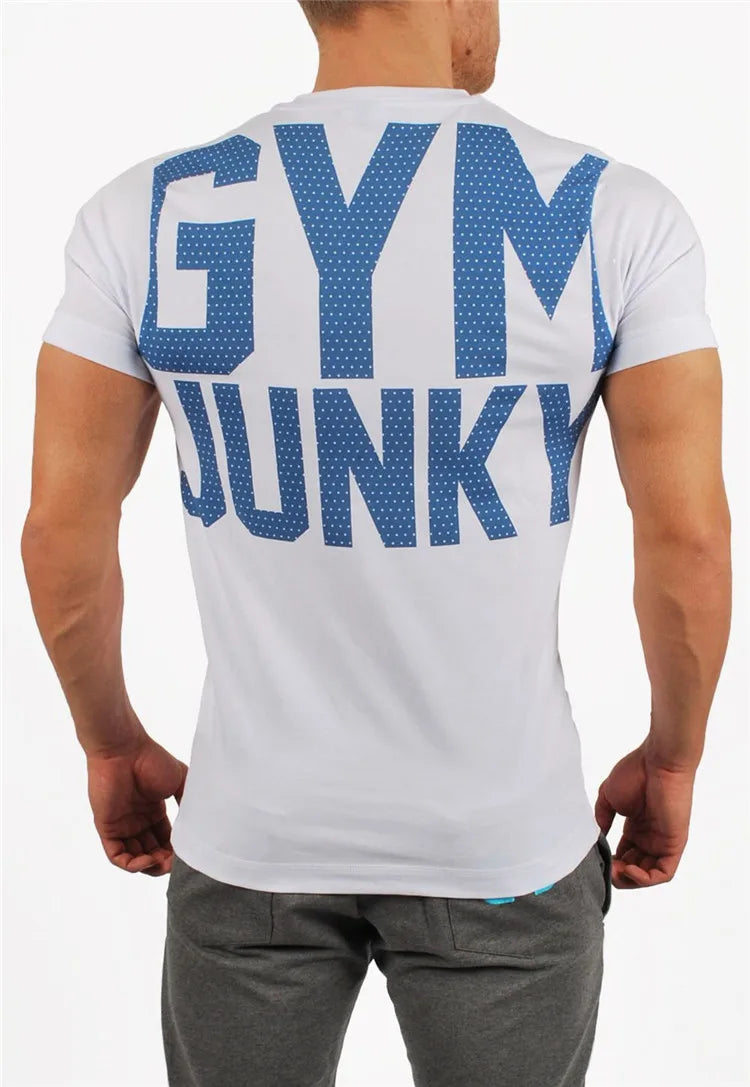 Everyday Tee – Herre