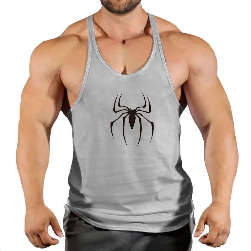 Trenings Stringer for Menn