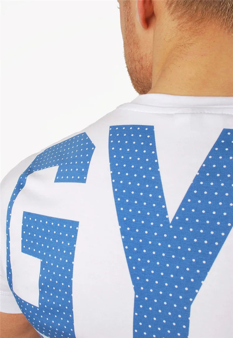 Everyday Tee – Herre