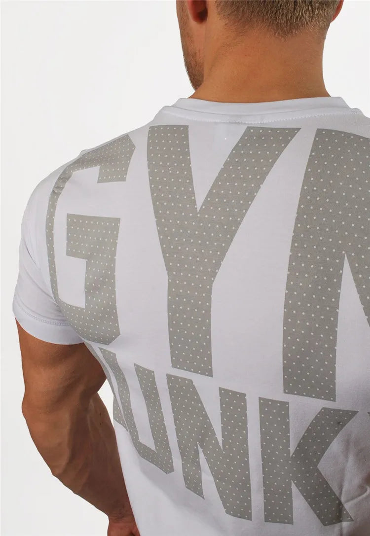 Everyday Tee – Herre