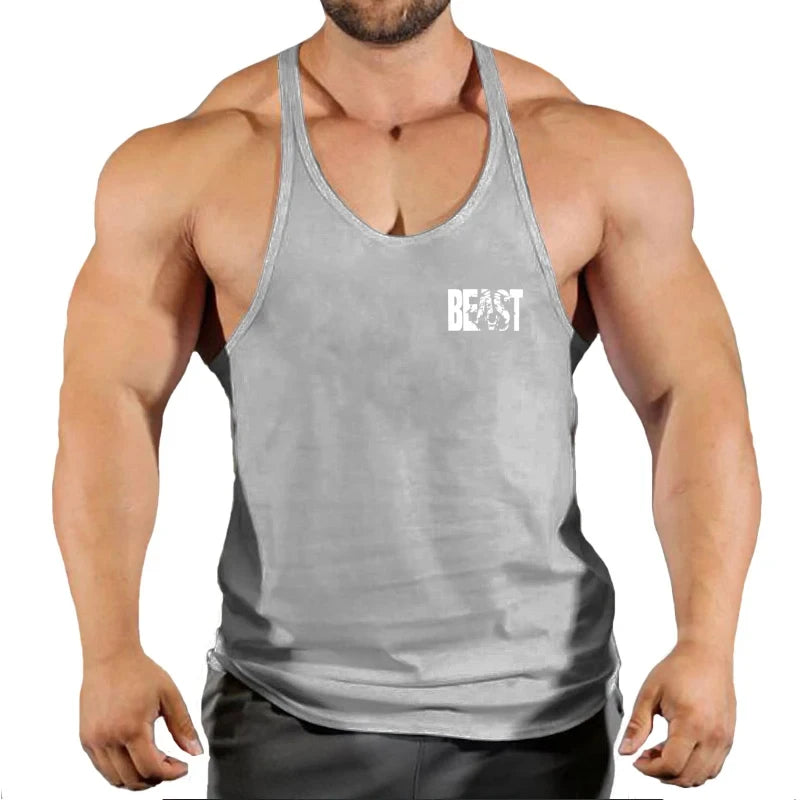 Trenings Stringer for Menn