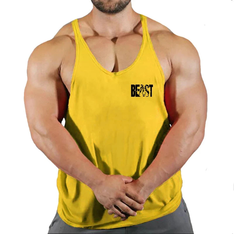 Trenings Stringer for Menn