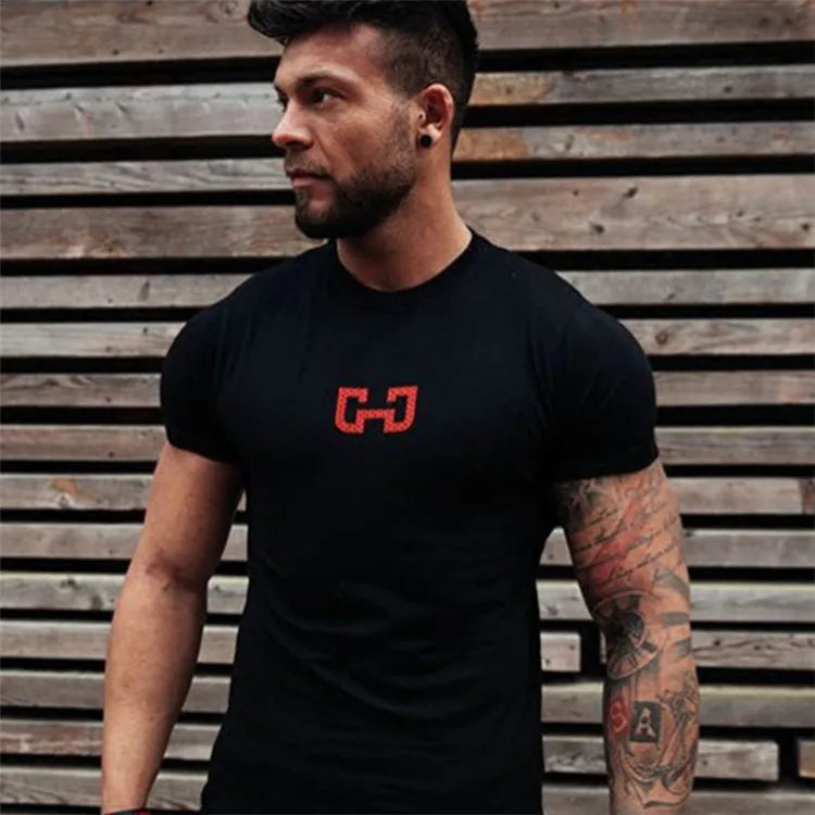 Everyday Tee – Herre