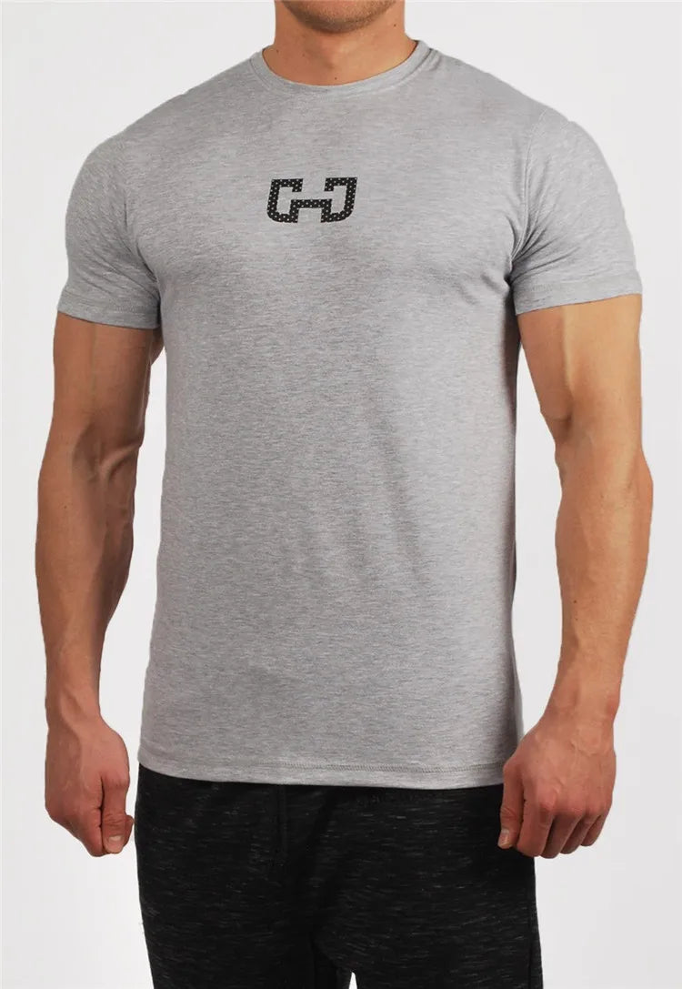 Everyday Tee – Herre