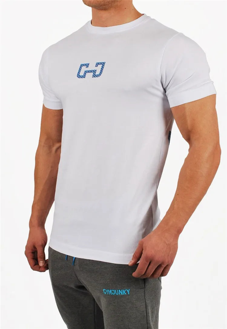 Everyday Tee – Herre