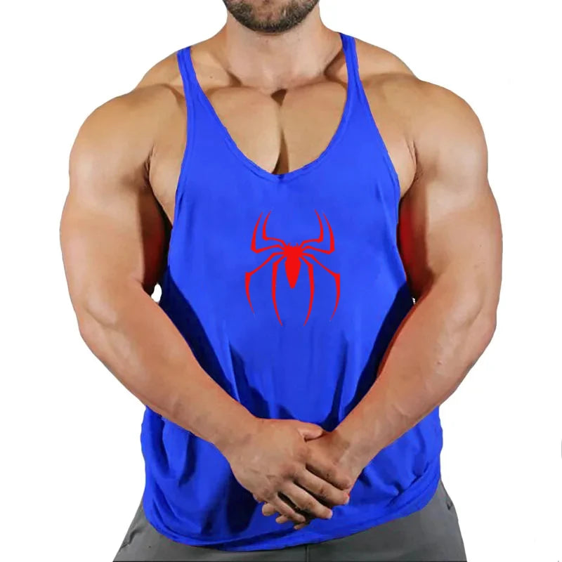 Trenings Stringer for Menn