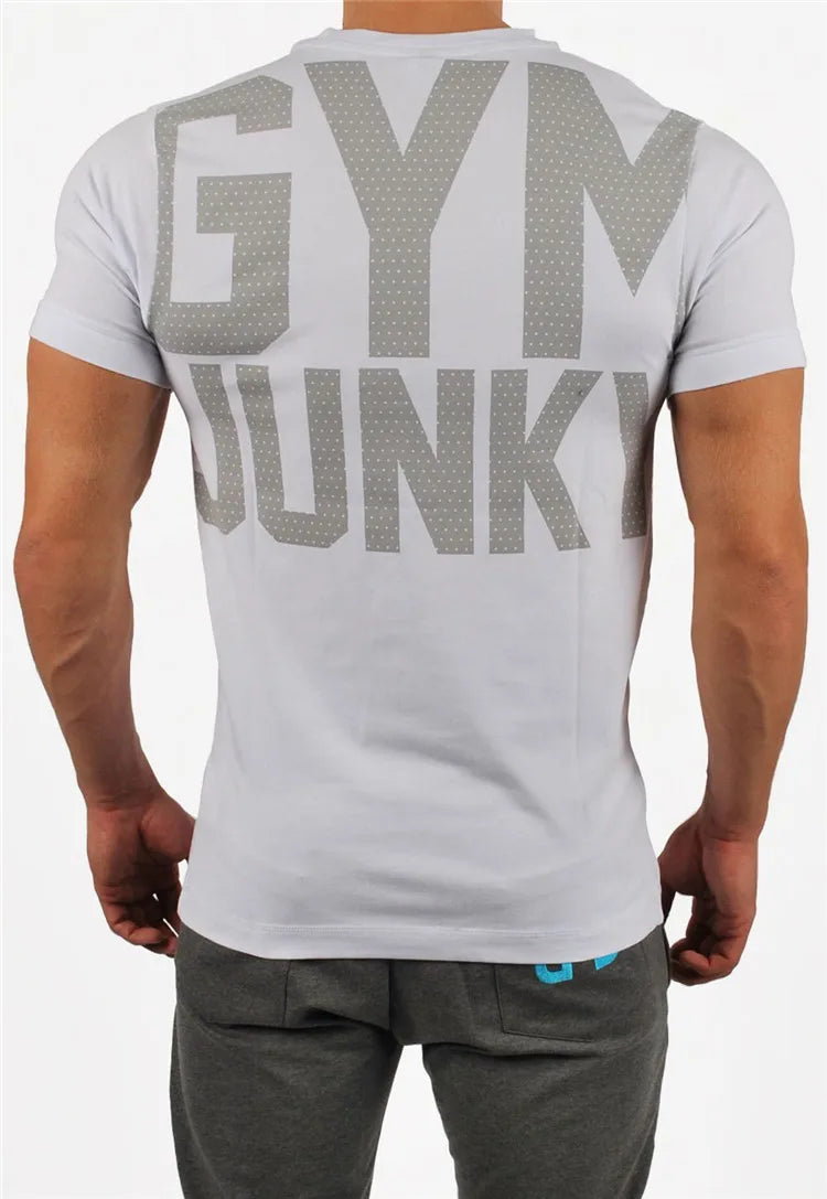 Everyday Tee – Herre