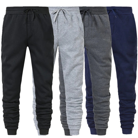 Casual Sportsbukse – Herre
