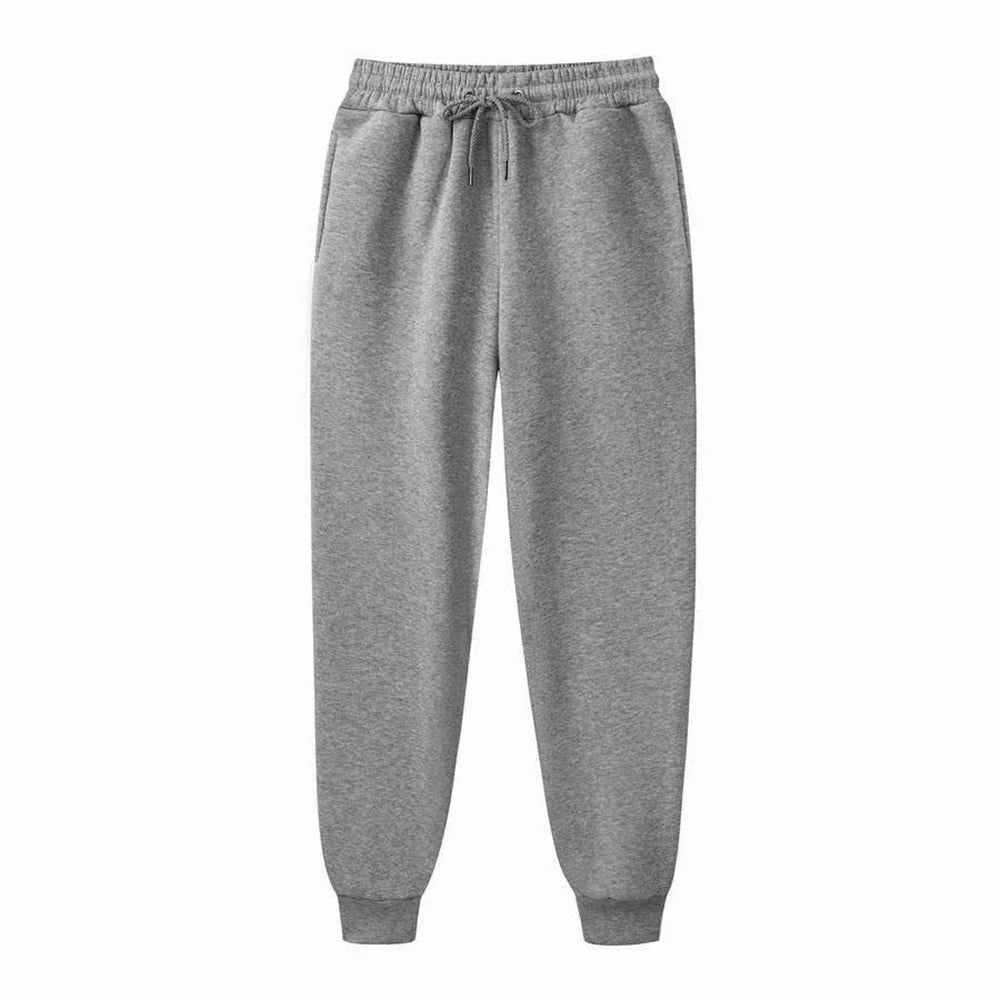 Casual Sportsbukse – Herre
