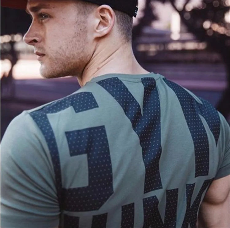 Everyday Tee – Herre