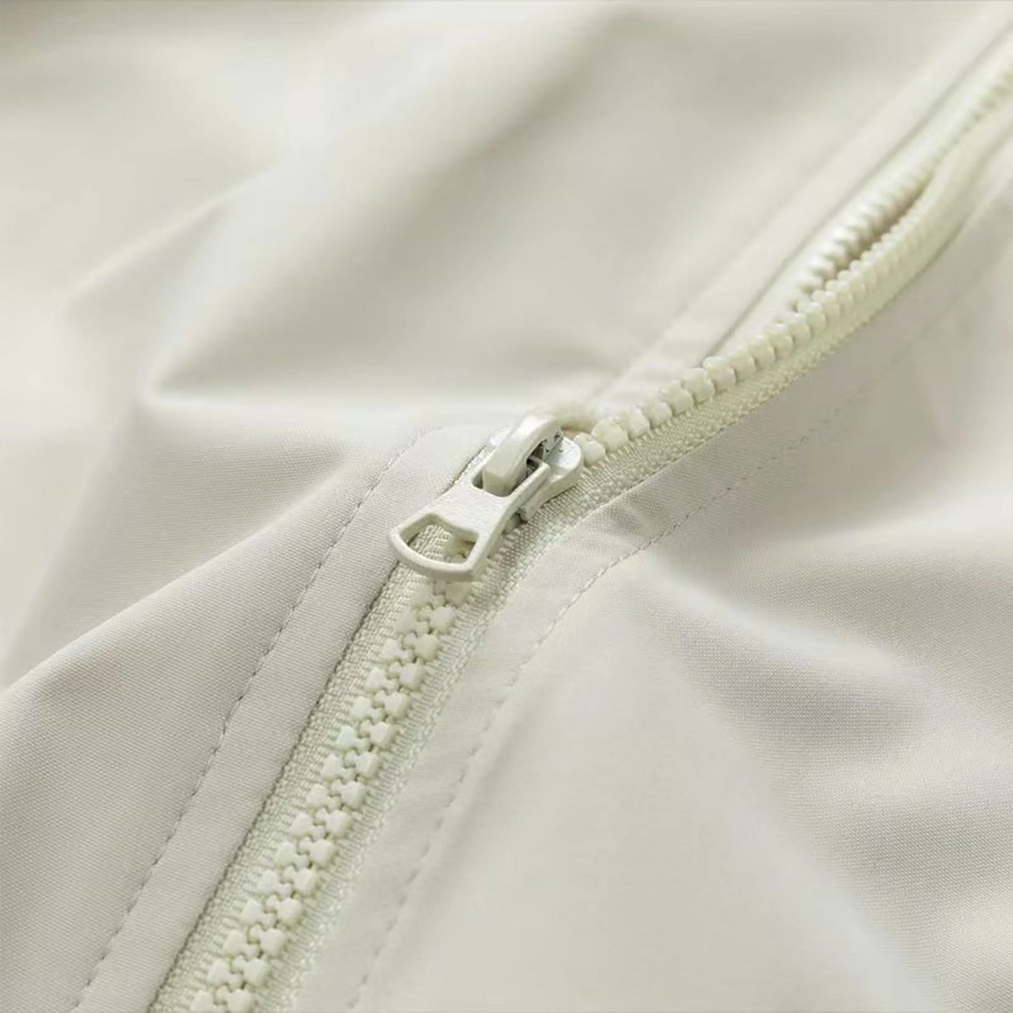 Lett Casual Jakke – Herre
