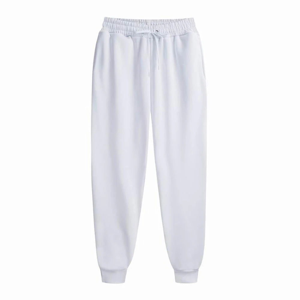 Casual Sportsbukse – Herre