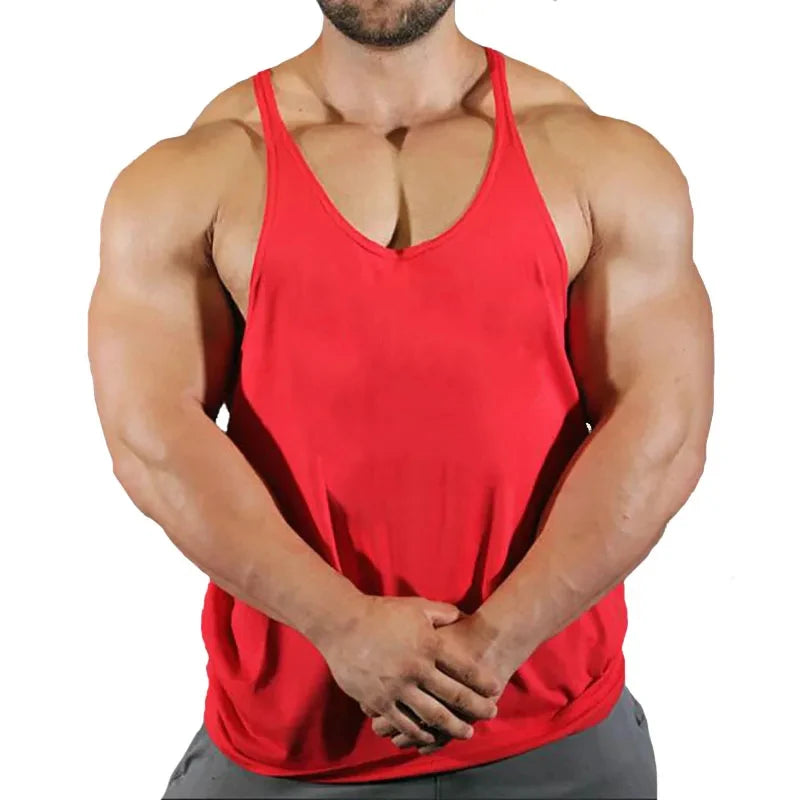 Trenings Stringer for Menn