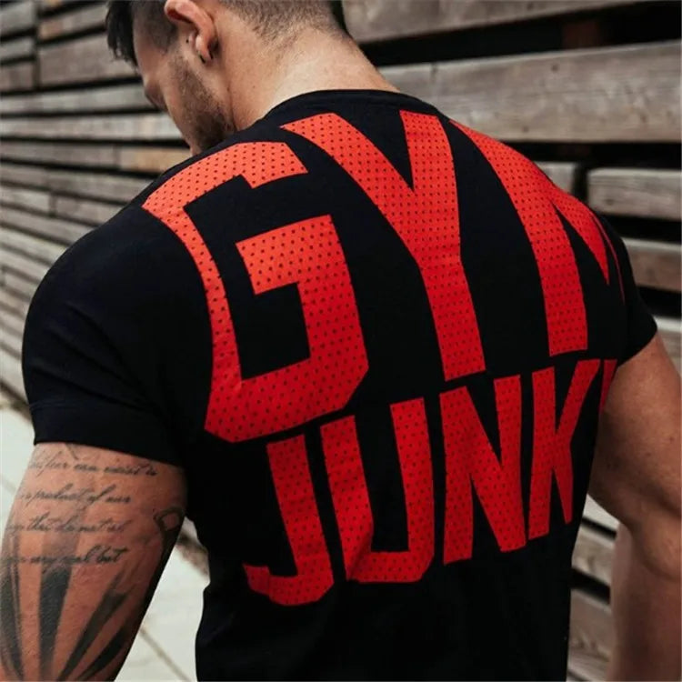 Everyday Tee – Herre