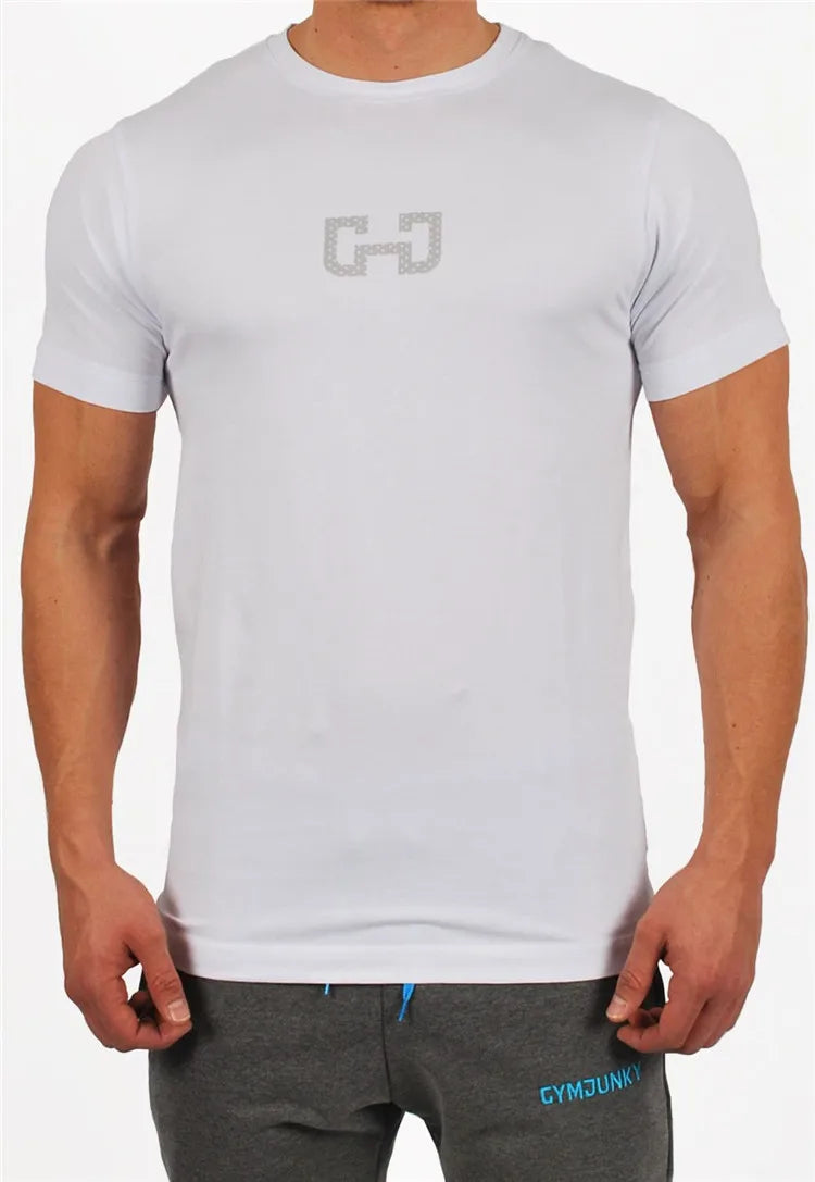 Everyday Tee – Herre
