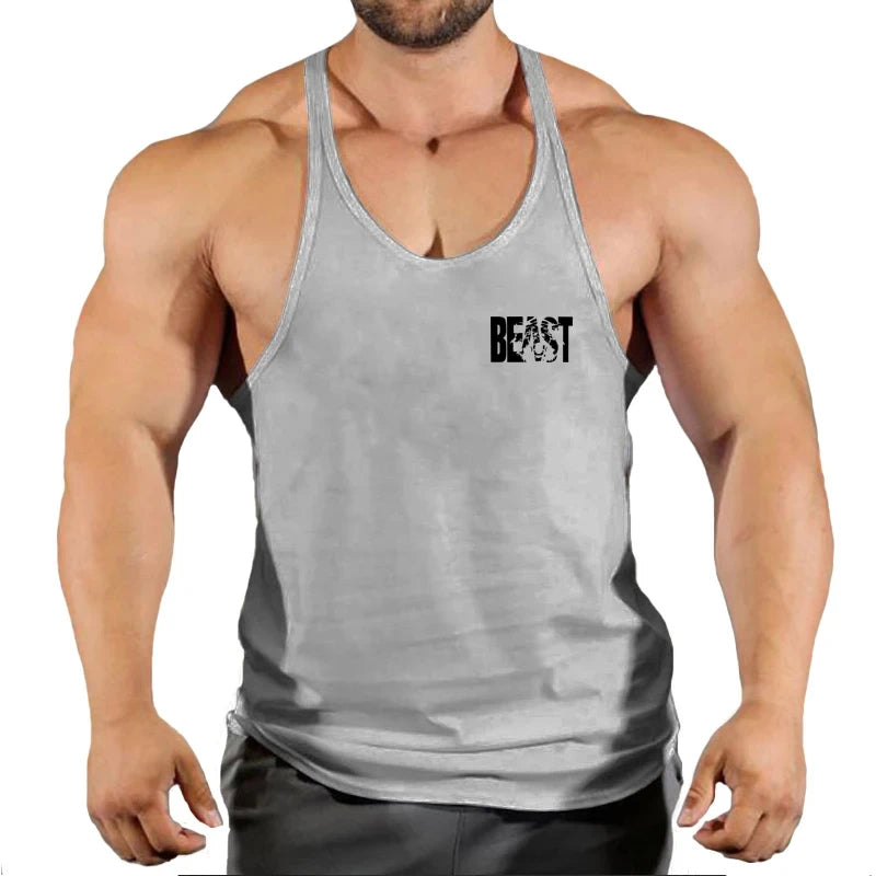 Trenings Stringer for Menn