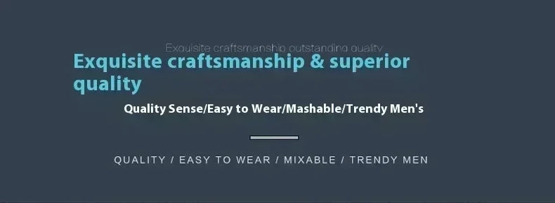 Treningsvest for Menn