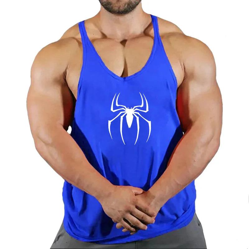 Trenings Stringer for Menn