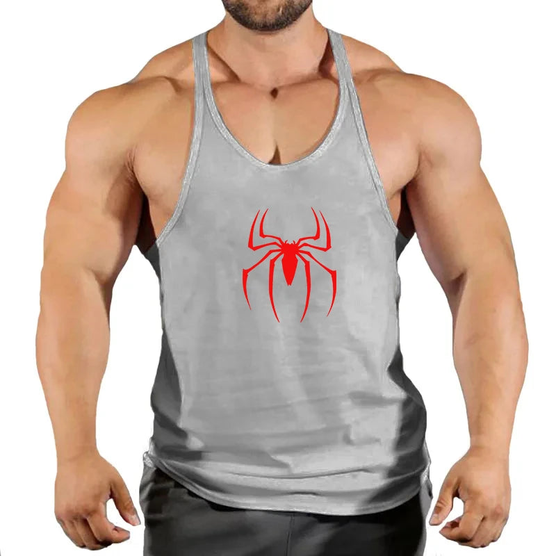 Trenings Stringer for Menn