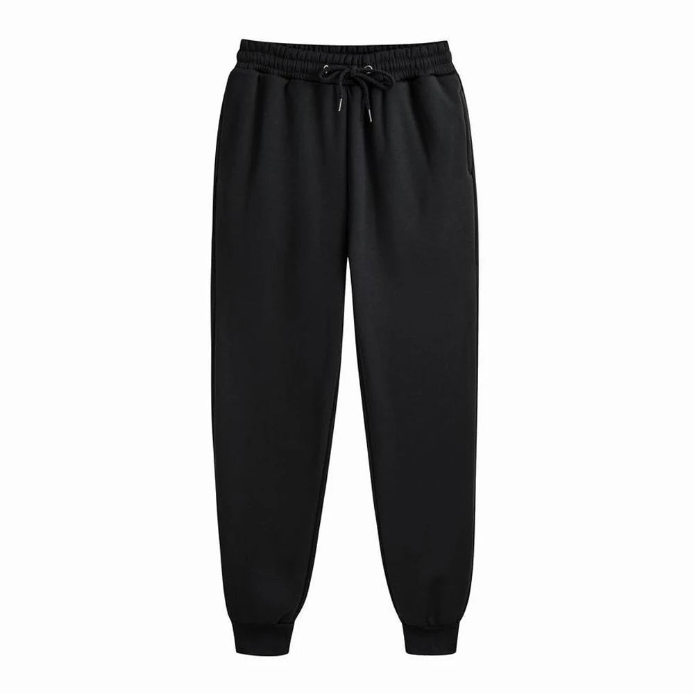Casual Sportsbukse – Herre
