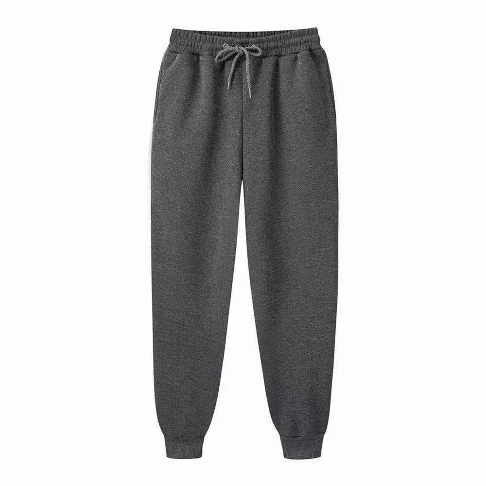 Casual Sportsbukse – Herre