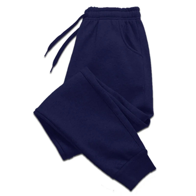 Casual Sportsbukse – Herre