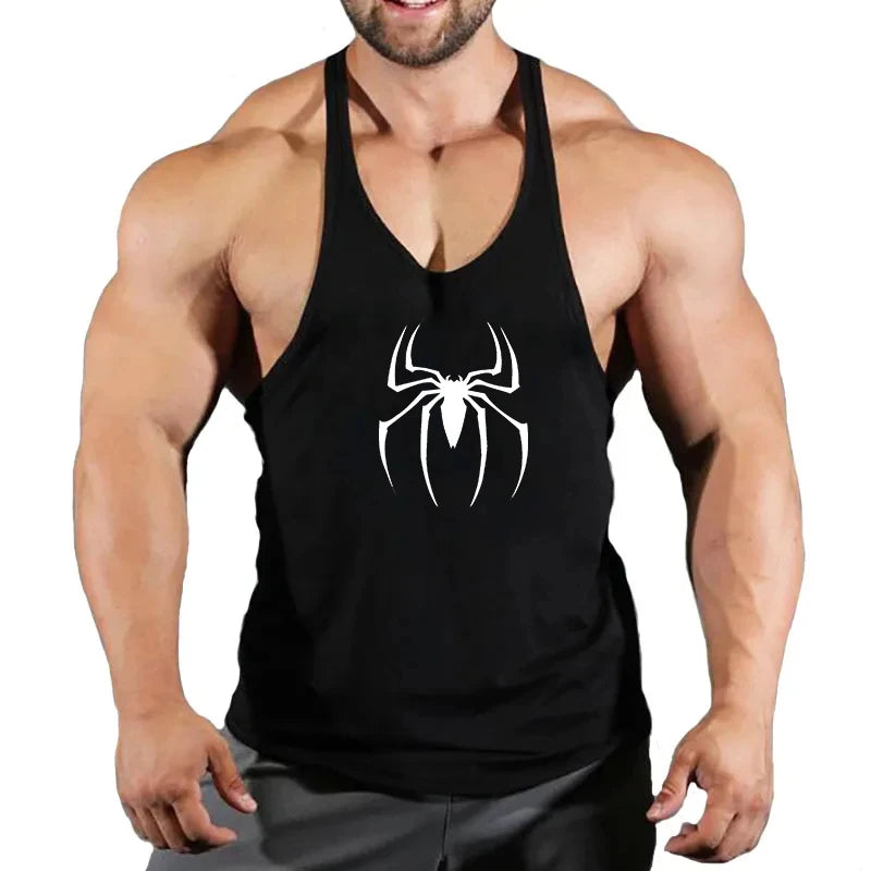 Trenings Stringer for Menn