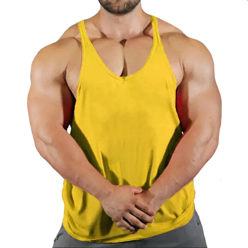 Trenings Stringer for Menn