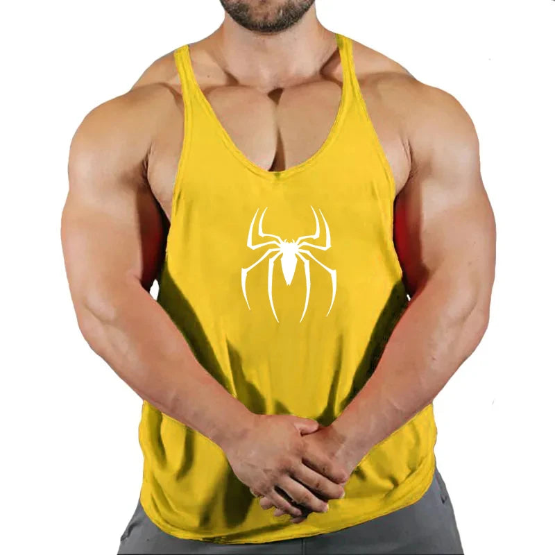 Trenings Stringer for Menn