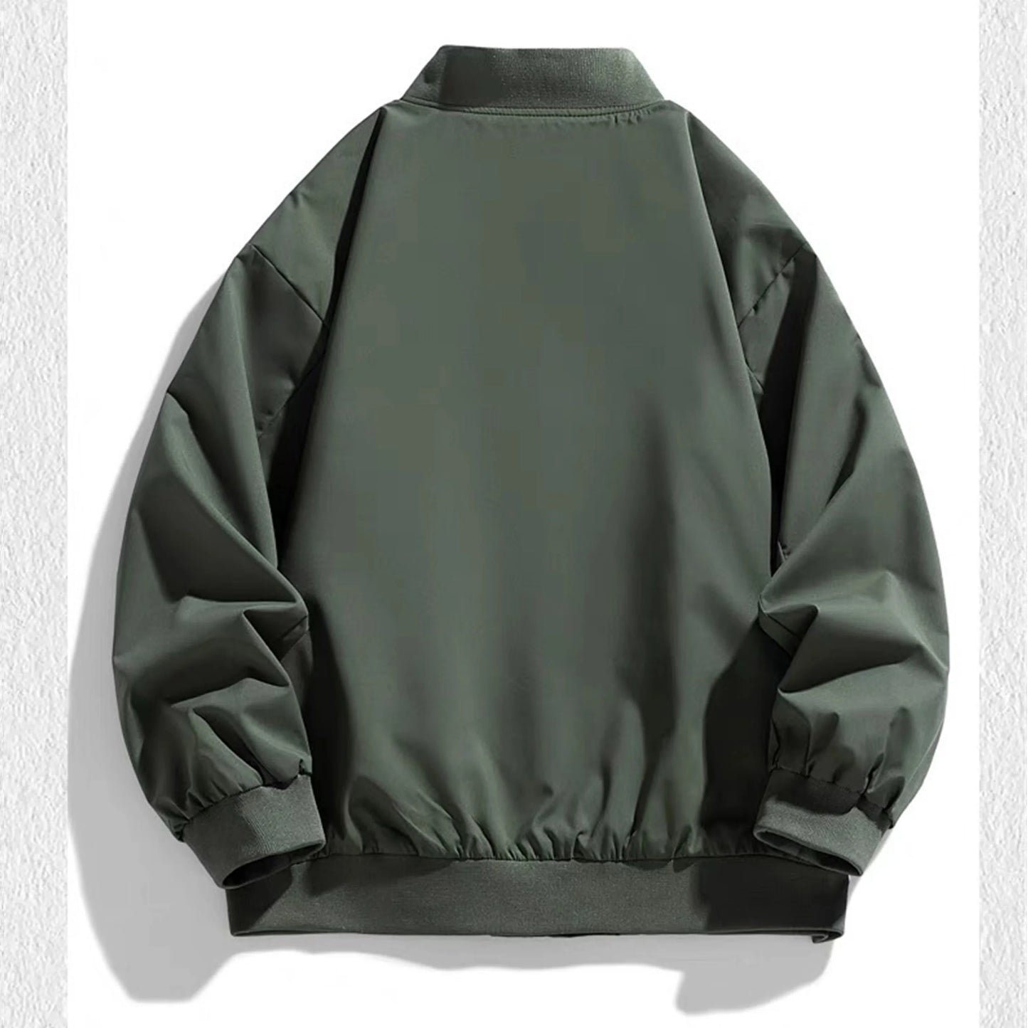 Lett Casual Jakke – Herre