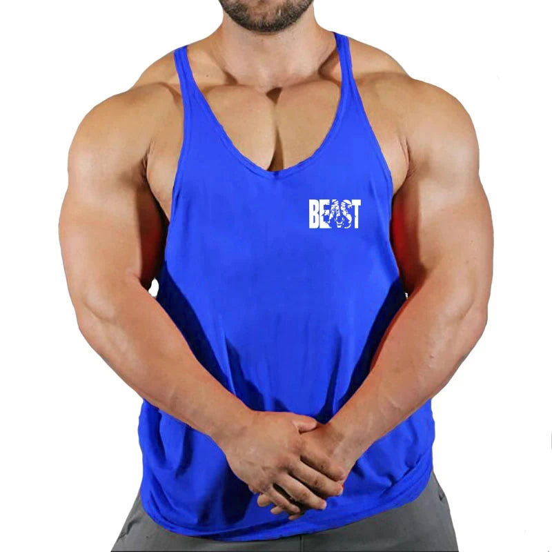 Trenings Stringer for Menn